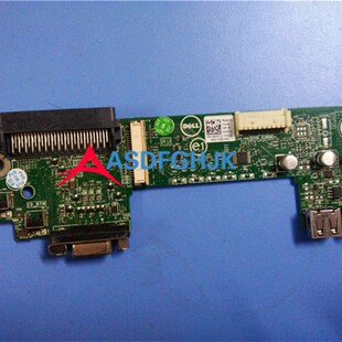 R420 USB 小板 极速厂家戴尔 T064TC3 R320 多功能小板CN DELL