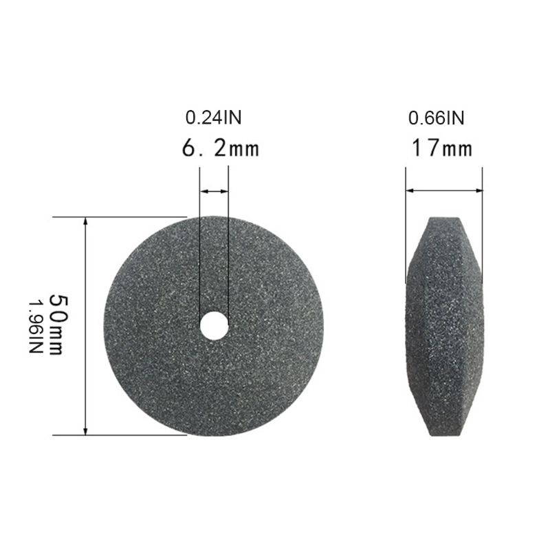 极速2021 New Universal Lawn Mower BladeJ Lawnmower Sharpener