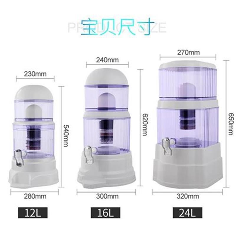 极速饮水c机净水壶直饮k净水s桶B矿泉壶过滤器壶过滤桶自来水陶瓷