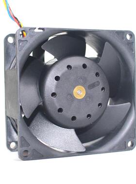 极速FOXCONN/PIA080K12Q12v1.80A8CM38MM8038U4PINPWM散热