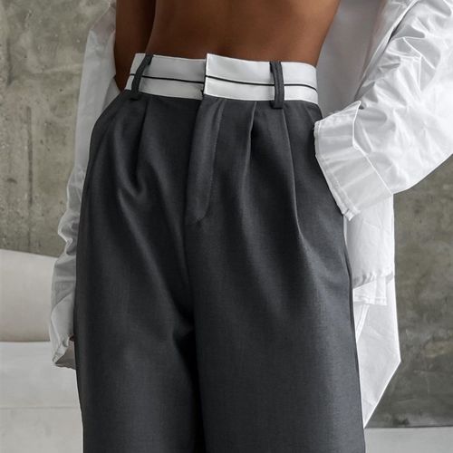 极速2023 New Casual Pants FlooKr Mop Suit Pants