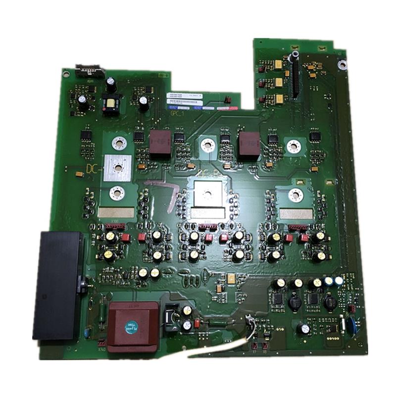 极速议价A5E0067j7639变频器430-55-75-90KW主电源驱动板A5E00677