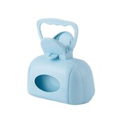 shovel tile artifact dog 极速Outdooer walking feces cleaNn