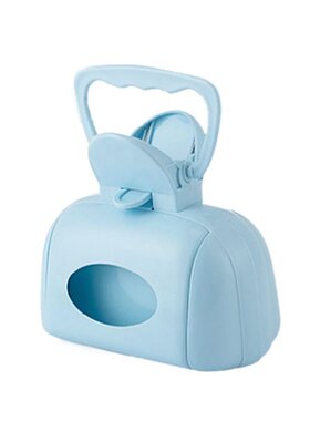 极速Outdooer shovel artifact walking dog feces E tile cleaNn