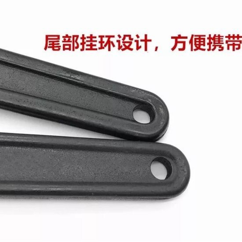 极速单头呆扳手单头开口扳手17r-36t/38/41/46/50/55/60-100mm