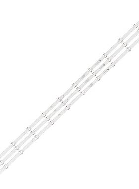 极速创维58G20灯条SW58D12-ZCw62AG-02E 303SW580037电视机背光灯