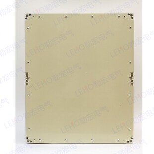 极速300 200 300PVCv塑料防水防尘配电盒强电控制箱接线基业箱可