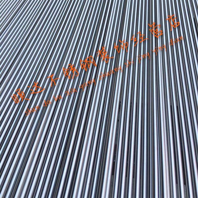 极速10圆钢圆棒31m6l不锈钢圆钢mm实心四米不锈钢直条钢V筋不锈钢