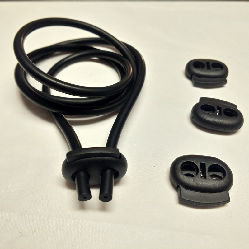 极速Conductive Silicone Rubber Tube TEINS / ESTIM / E-STIM M