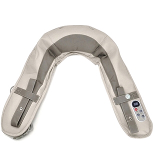 极速全自动拍打器腰部颈s肩热敷自动锤腹部肩部升级版捶背机大腿