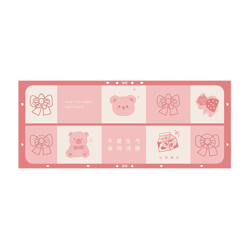 极速加热滑鼠垫40/45/50度y三挡控温办公室学生桌面卡通暖桌垫现,电脑硬件/显示器/电脑周边,鼠标垫/贴/腕垫,淘宝优惠券,粉丝福利购,淘宝优惠卷