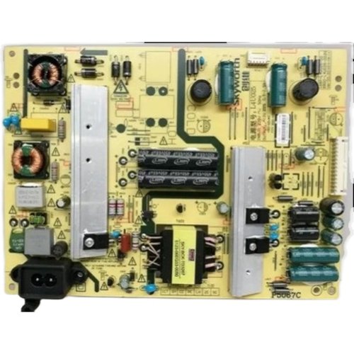 极速创维43E6000 电源板168P-L4U02D5-00 5800-L4U025-0020