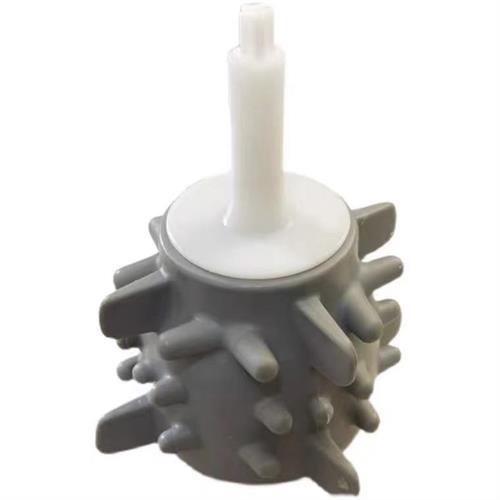 极速绞肉机家用商用剥蒜器电动矽胶打蒜去皮神器配件X扒蒜大蒜搅