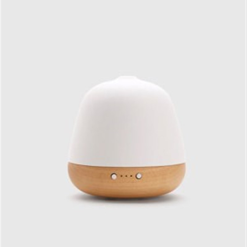 极速丨香薰机加湿器薰香家用室内卧室U助眠舒缓定时