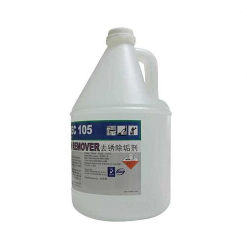 极速威迈(WEMEC)WM10y5去锈除垢剂不锈钢除垢剂3785L4桶