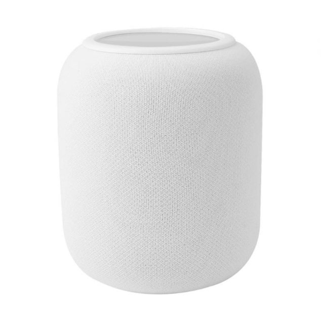 极速1pcs Intelligent Speaker 360 Degree Against DusWt Entry