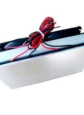 极速XD2029 新品 半导体制冷片模块  单层半Q导体制冷板制冷器模