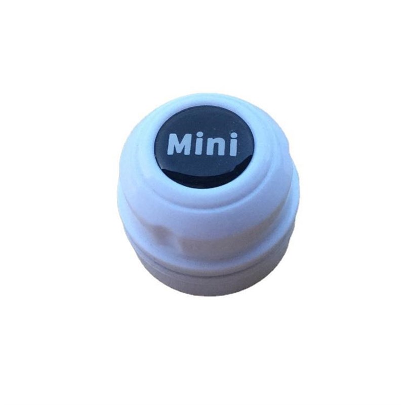 极速迷你鱼缸磁力鱼缸刷强磁清洁除藻鱼缸擦鱼缸水.族水族用品