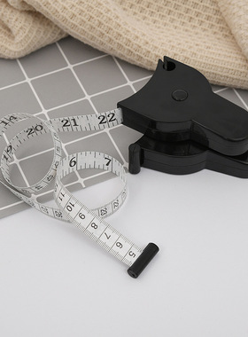 极速Meter Ruler 150cm/60 Inch Fitness Accurate FitneWss Cali