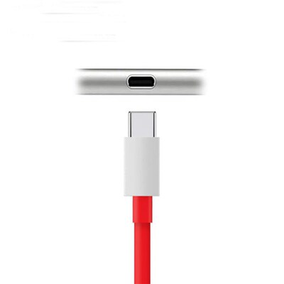 极速Oneplus 8 8pro n7T 7 Pro 6T 6 5T 5 Cable WARP Charge 100
