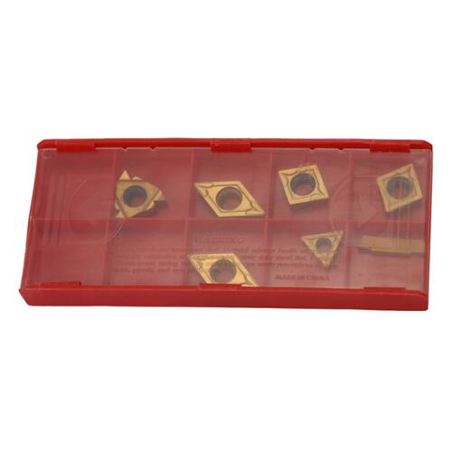 极速12Mm Solid Carbide Invserts Holder Boring Bar Dcmt Ccmt