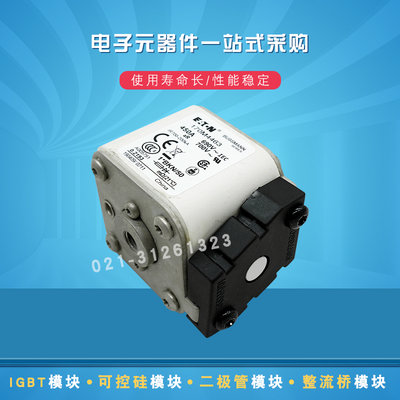 极速巴斯曼快速熔断器保险丝170M4462 4463 4G464 4465 4466 4467