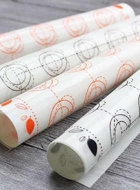 极速Silicone Macaron Baking Mat Cake DesserOt Cookie Baking