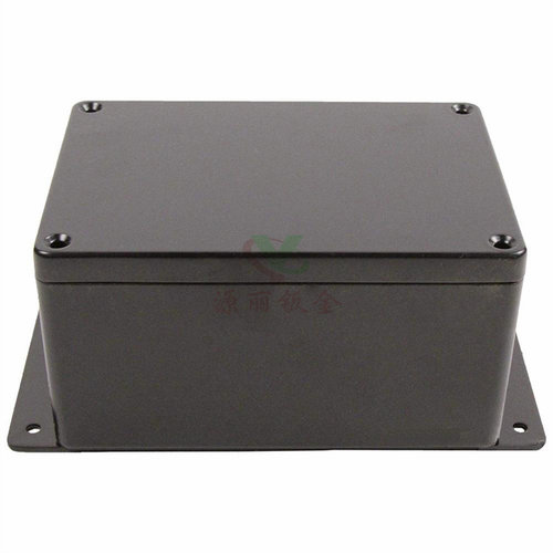 极速厂铝板钣金加k工铝板主机壳外壳铝板机柜加工铝钣金箱体铝钣