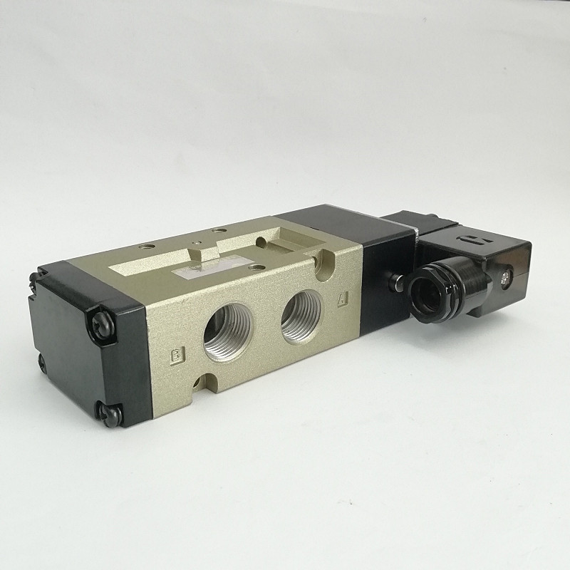 JELPC佳尔灵电磁阀VF5120 VF3120 VF3R230 VF5220