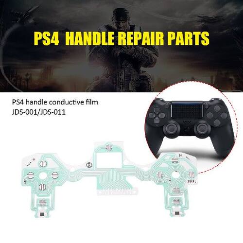 极速Conductive Film Controller Keyboard Flex Cable WPCB JDS0