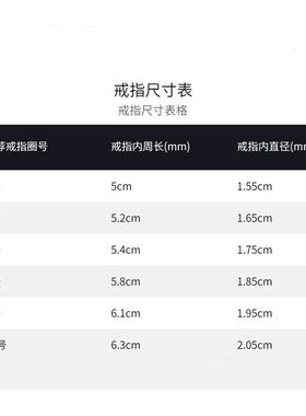 极速LINGSIV 钛钢戒指 可爱小兔子戒指女ins时尚轻奢X生肖兔食戒