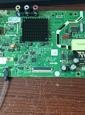 极速147箱 创维h 酷开 32K5D主板5823-A5S570-0P00屏RDL320HY(LN0