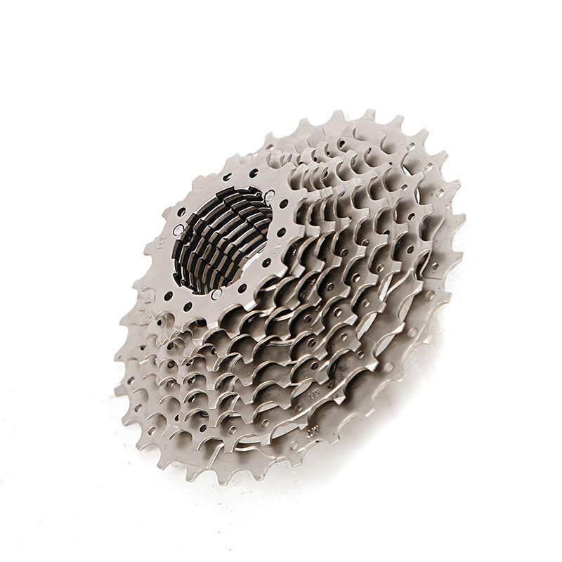 极速公路车飞轮12速11-30T卡式自行车飞轮塔轮Q24变速自行车零配