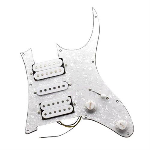 极速Guitar Pickguard ReplacementE,Durable Electric Guitar