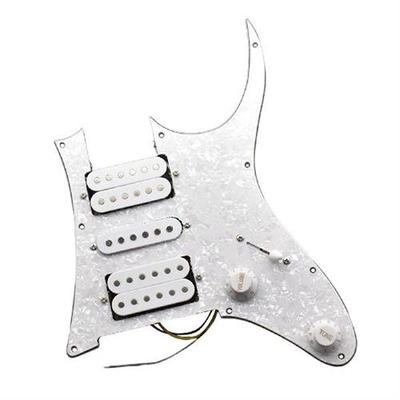 极速Guitar Pickguard ReplacementE,Durable Electric Guitar