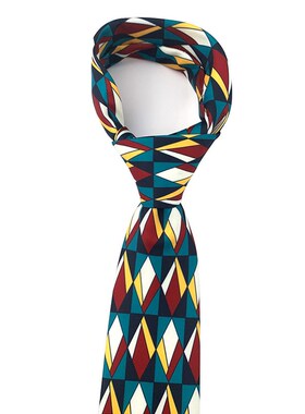 极速8cm 男士领带 neckntie men neck tie men suit school unifo