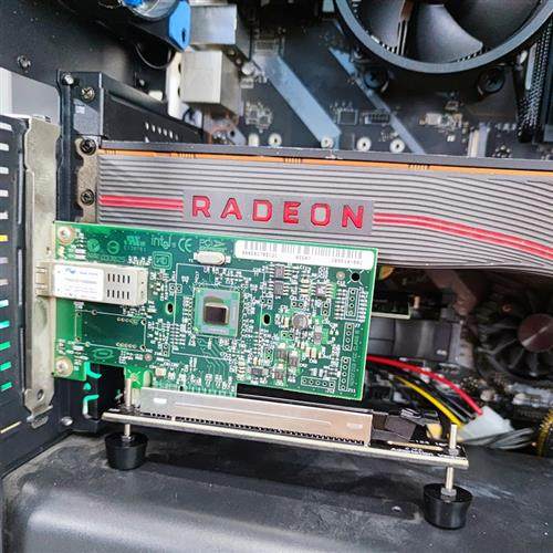 极速厂家NVME转PCIE X16转接线M2 mkey转16x延长适配线m.2接口外