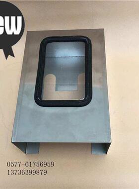 极速bwrd-04 bwy-804a 电力变压器温度指示器3034不锈钢防雨罩防