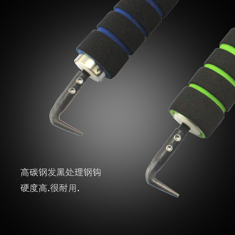 极速2023钢筋工扎n钩半自动抽拉式手动快速绑铁丝工用新式捆扎丝