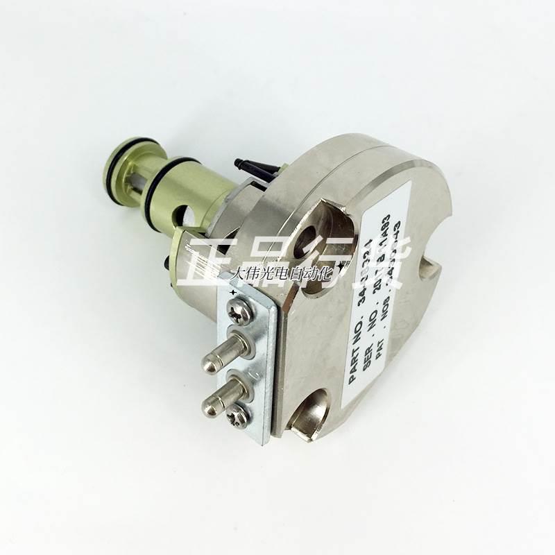 极速新品拍*康明斯发电机PT泵内s置执行器3408324 3408326 340832