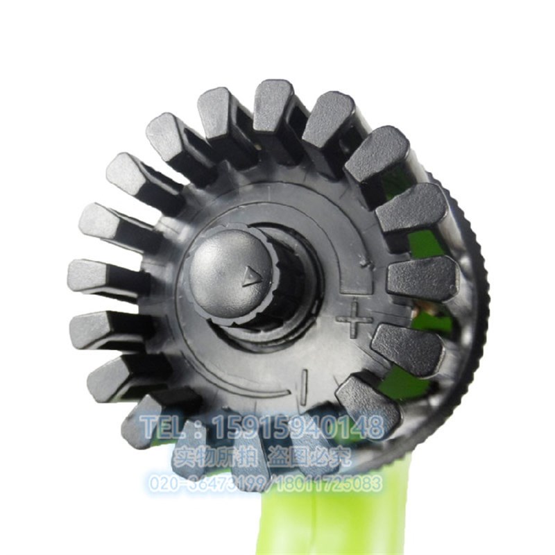 极速。1000W长寿厂塑料焊枪CS-700B可调温热Q风枪热风筒送风嘴发