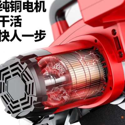 极速杰特曼切割机大功o率多功能小型家用钢材型材金属220V工业级