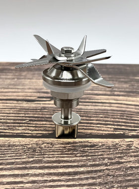 极速适用于WFB-A1/D1v6/E1B16破壁机配件刀俎豆浆机料理机搅