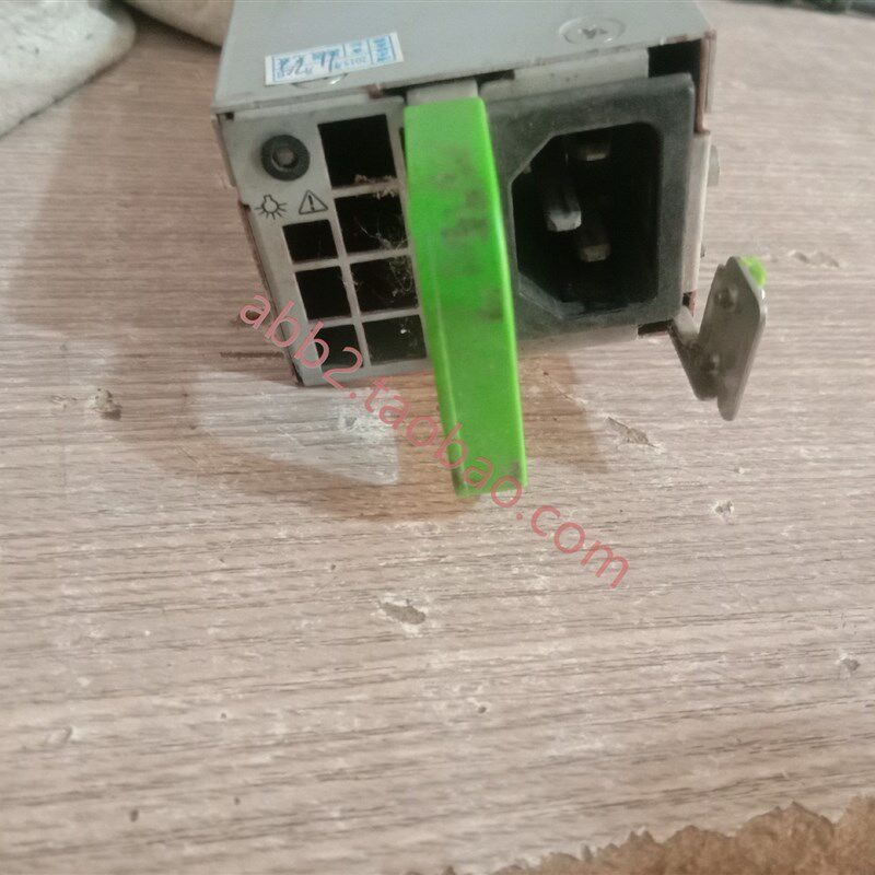 极速台达DSP-i770BBA服务器电源抽拉式电源1U服务器电 源770瓦12V