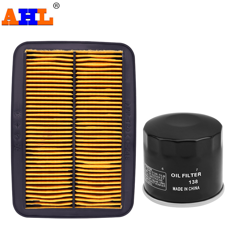 极速适配铃木匪王1250 GSF1s250 07-16年 GSF650 GSX650机油滤清