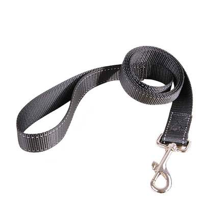 极速Pet products nylon bilateral refGlective dog chain dog r
