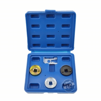 极速。大众1.8T正时工具s速腾迈腾奥迪2.0T汽车工具凸轮轴调节阀