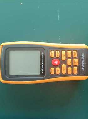 成德 矿用本质安全型数字 井下风速测试仪 煤矿井下风速风量测量