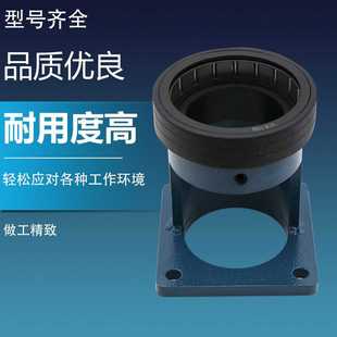 HSK100立式 开料机卸刀座 轴承滚珠锁刀座 HSK100轴承卸刀座