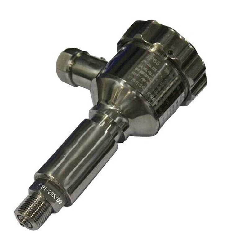 低温压力传感器/CPT-20SD1液氧压力传感器/液氮压力变送器